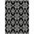 Malek Indoor/Outdoor Area Rug with Non-Slip Backing-1643197294