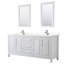 Daria 80'' W Double Vanity-97901672-97901673-97901668