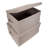Soft Storage Fabric Box-41615709-41615710