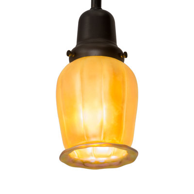 Quiroga 1 - Light Pendant