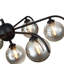Haru 7 - Light Geometric Chandelier