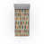 Brown/Yellow/Coral Geometric Shapes is out of stock selected