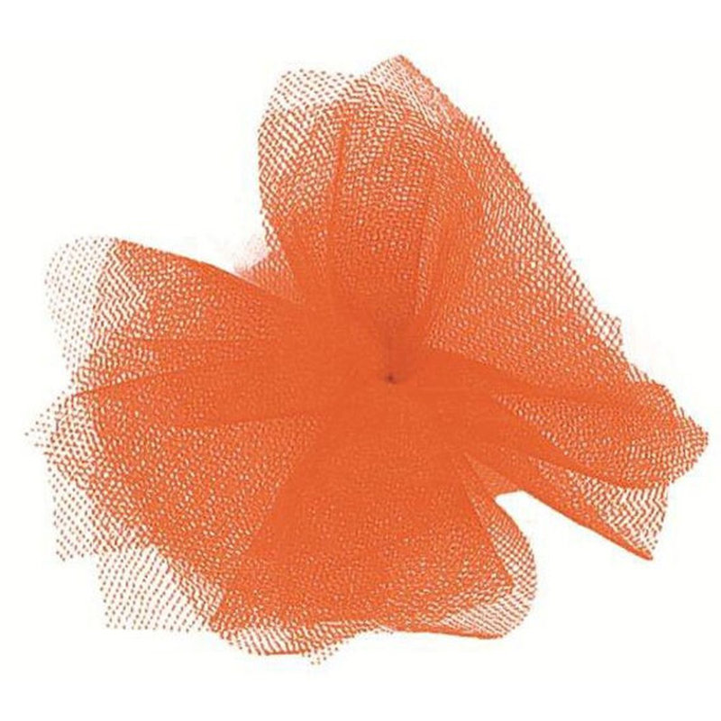 Ruban uni, Orange