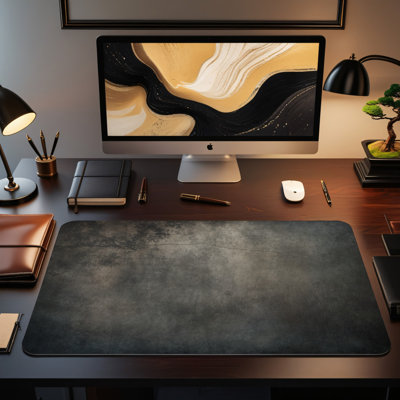 Polyester Desk Pad