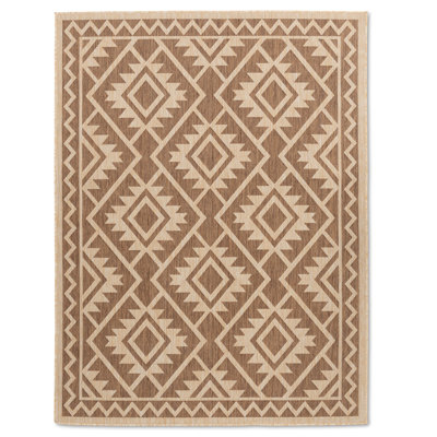 Tapis d'intérieur à séchage rapide Cabana