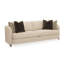 Modern Streamline Sofa