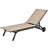 Erix Outdoor Metal Chaise Lounge-878547596