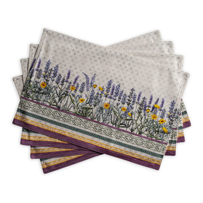Nautical Rectangle Placemat