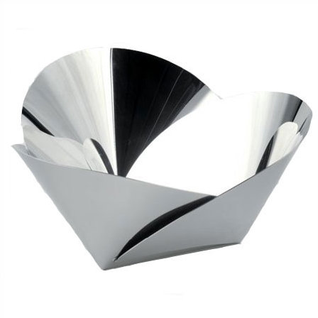 Harmonic Basket