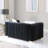 62.6'' Velvet Loveseat