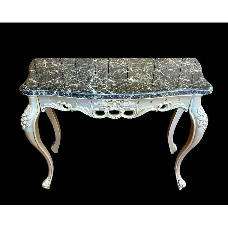 44'' Console Table