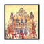 « poznań » par maja wronska, impression sur toile-31921144-73575855-73575856