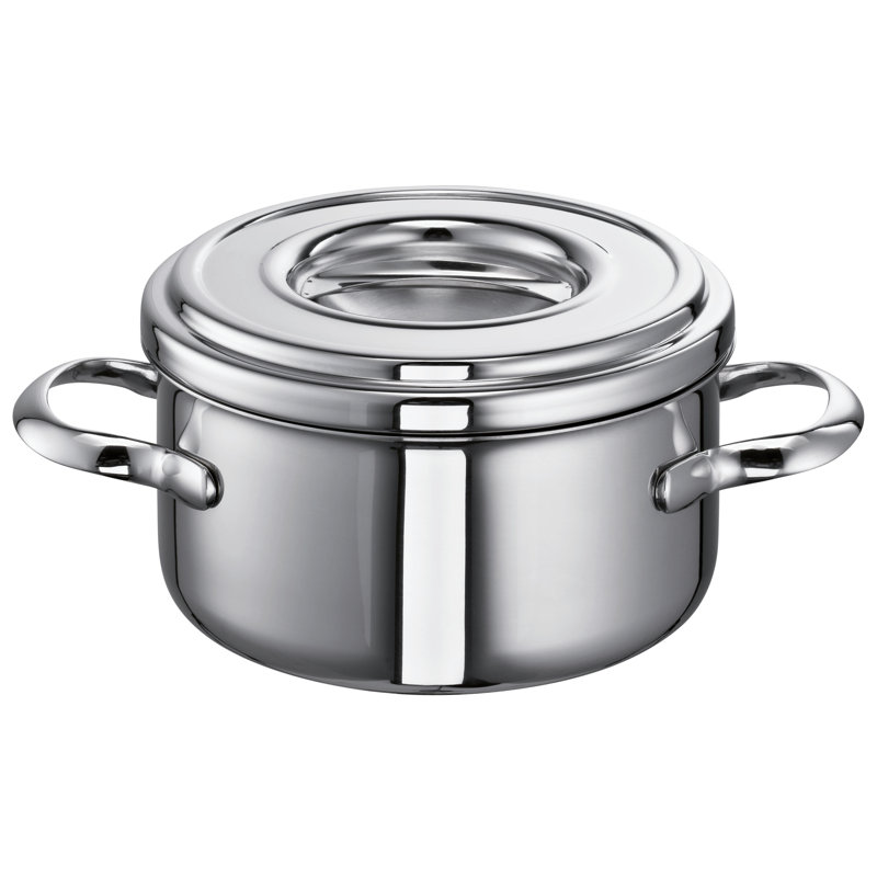 Romana i Stock Pot