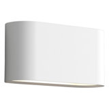 Velo 1 - Light LED Flush Mounted Sconce