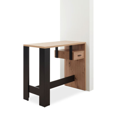 120 cm Home Bar Cabinet