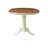 Fabian Counter Height Solid Wood Dining Table-464991680