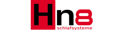 Hn8 logo