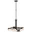 Covet 8 - Light LED Chandelier-1577123401