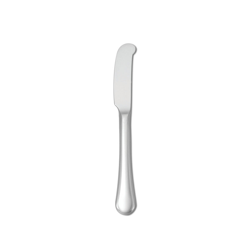 Oneida Hospitality Puccini Butter Knife