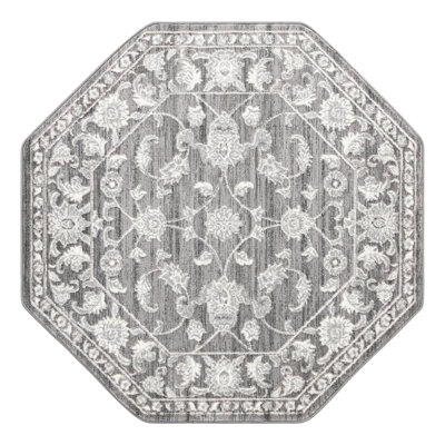 Musselman Oriental Indoor Rug