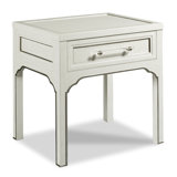 Tobi Fairley End Table