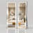 Modern & Contemporary Lighted Full Length Mirror with Temepered Glass & 3 Years Warranty-293976910-293976949