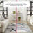 Cianne Abstract Indoor Rug-89957657
