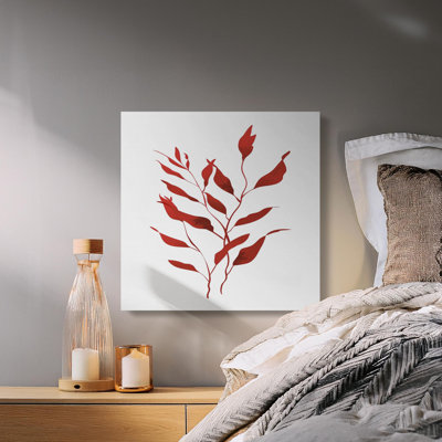 Wrapped Canvas Print Set