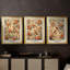 Série sur toile encadrée personnalisée - 3 pièces-1532497033-1532497038
