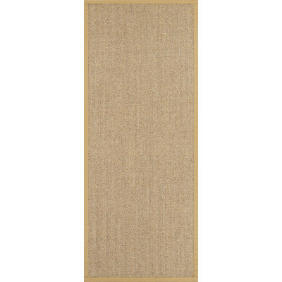 Cahto Jute / Sisal Area Rug