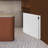 Solid Wood Painted Café/Saloon Door-102844919-102844921