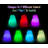 Devinity 6'' Animals Figurine Novelty Light