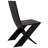 Tech 18'' H Solid Wood Side Chair-39397371