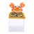 Orange est en rupture de stock