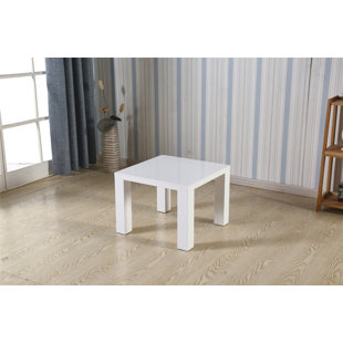 4 Legs Coffee Table