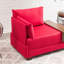 Fauteuil l 39,37 po Cahyadi