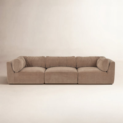 Colette 118" Modular Sofa