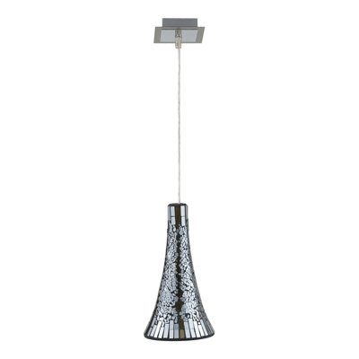 Coates 1 - Light Bell Pendant
