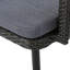 Mobilier d'extérieur de patio KENnethchair