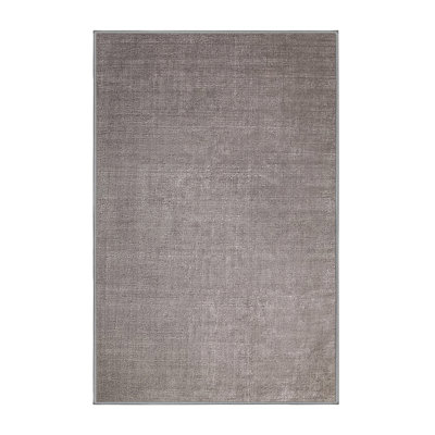 Tapis gris