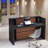Jacon Rectangular Reception Desk-1705617973