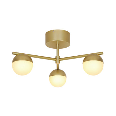 Flush Mount