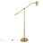 Willis 60'' Swing Arm Floor Lamp-1898261945-1898261946