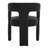 Modern Upholstered No Assembled Barrel Dining Chair-125847415-127663202