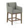 Upholstered Stool