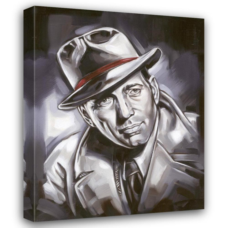 Humphrey Bogart