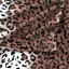 Couverture luxueuse à imprimé zébré-803266432-703814841