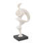 Sculpture en hélice