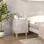 Letanosky 40 cm W Bedside Table-122291096