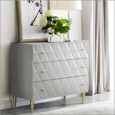 Armoire élégante Anson